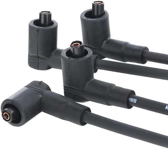 Bosch 0986357286 - Zündleitung - 1 Stück