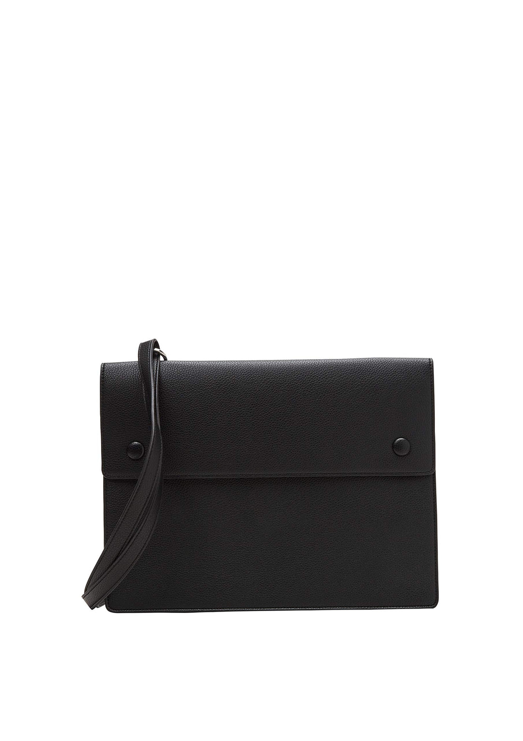 s.Oliver (Bags) Damen 201.10.102.30.300.2061168 City Bag 1 Grey / Black, 1 Grey / Black