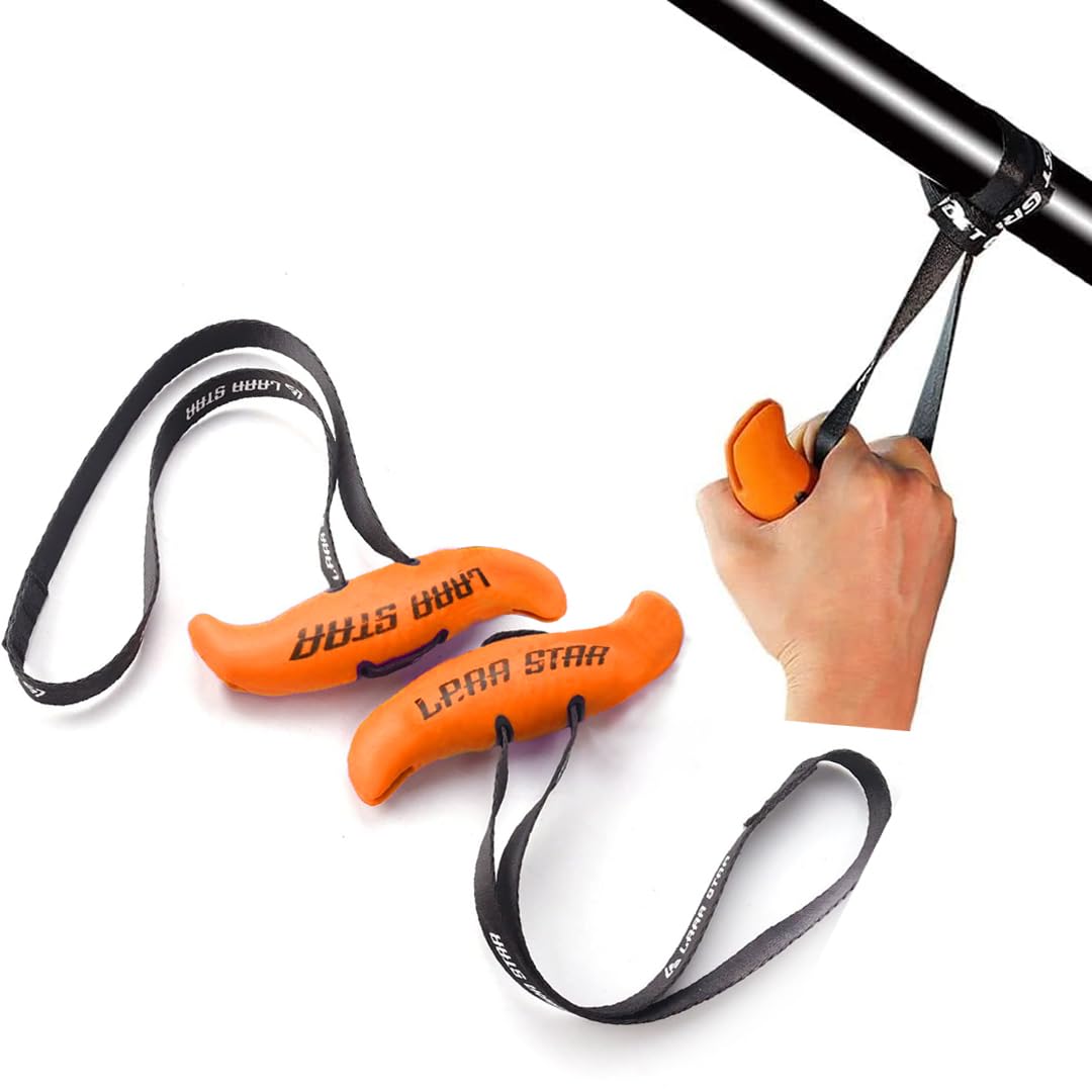 Klimmzuggriffe Griffe Fitnessgurt Heavy Duty Kabel Maschine Griffe Training Grip Strength Sling Trai