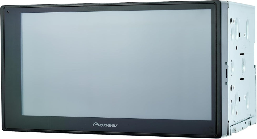 Pioneer SPH-DA360DAB-AN - 2-DIN-Media Receiver, kapazitives 6,8" Touchpanel, mit Wi-Fi, Apple CarPla