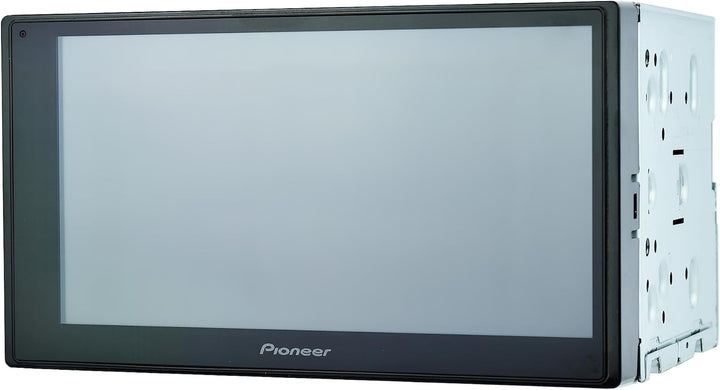 Pioneer SPH-DA360DAB-F, 2-DIN-Media Receiver, kapazitives 6,8" Touchpanel, mit Wi-Fi, Apple CarPlay,