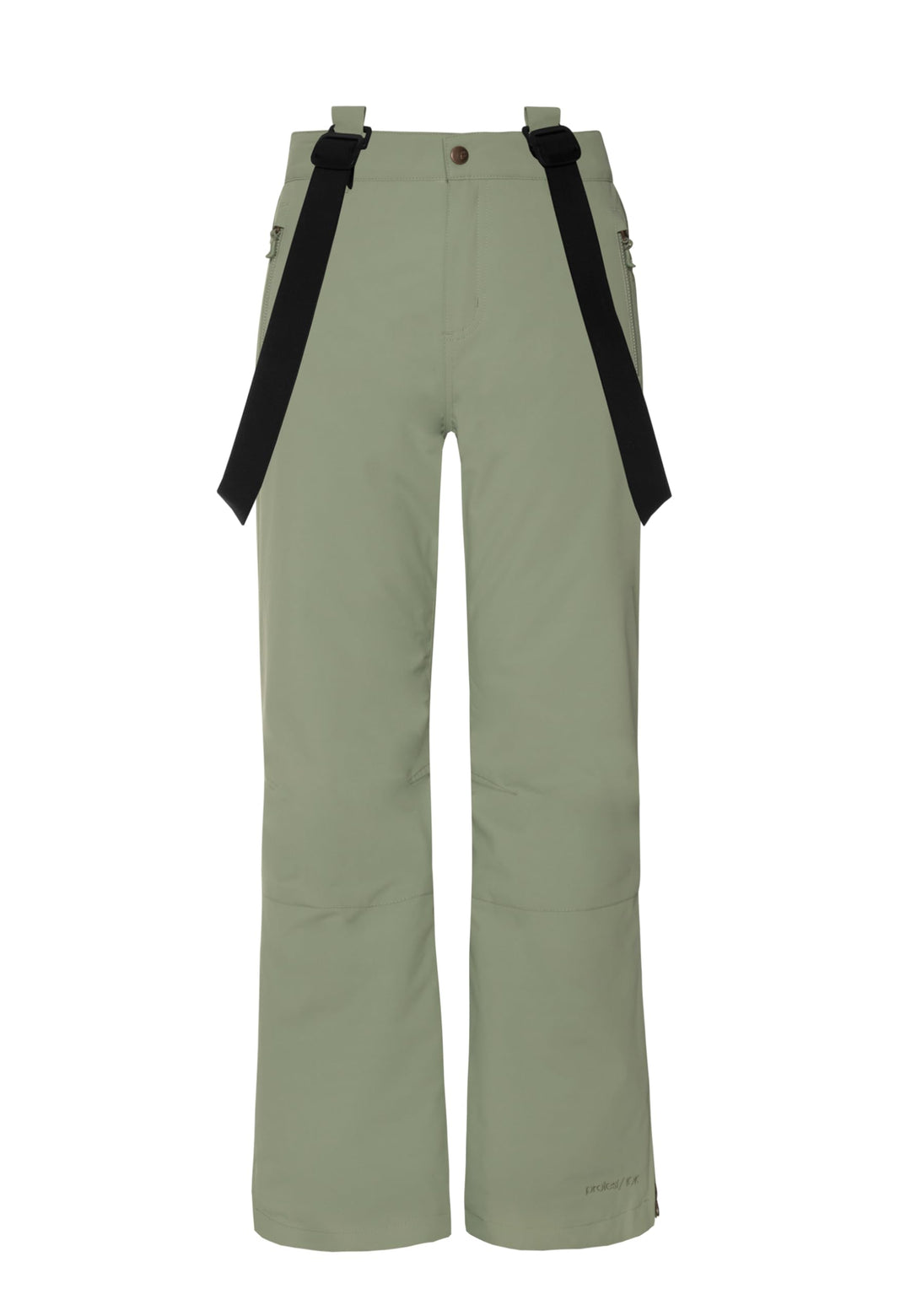 Protest Jungen Sunny Jr Snowpants Trainingshose 128 Juniper, 128 Juniper
