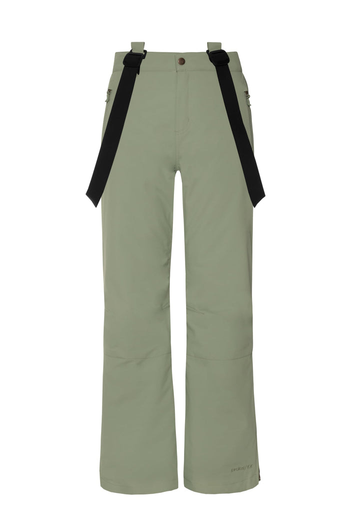 Protest Jungen Sunny Jr Snowpants Trainingshose 128 Juniper, 128 Juniper