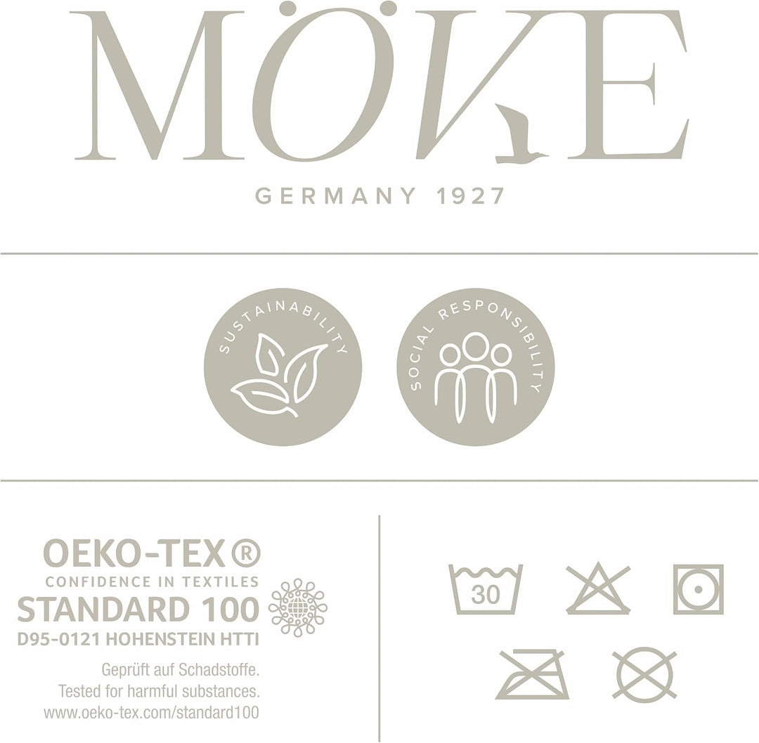MÖVE Loft Getuftete Badematte 60 x 100 cm aus 100% Baumwolle, deep Lake 60 x 100 cm Deep Lake, 60 x