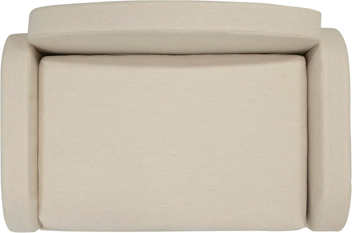 Paws &amp; Purrs Modernes Haustier-Sofa, 80 cm breit, niedrige Rückenlehne, mit abnehmbarem Matratzenbez