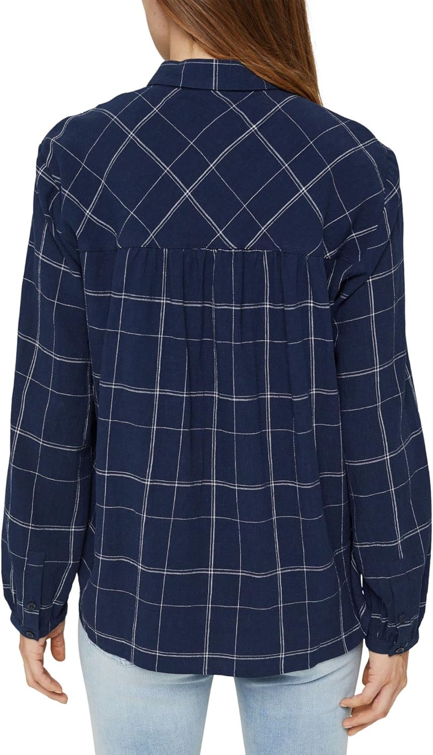 ESPRIT Damen Bluse