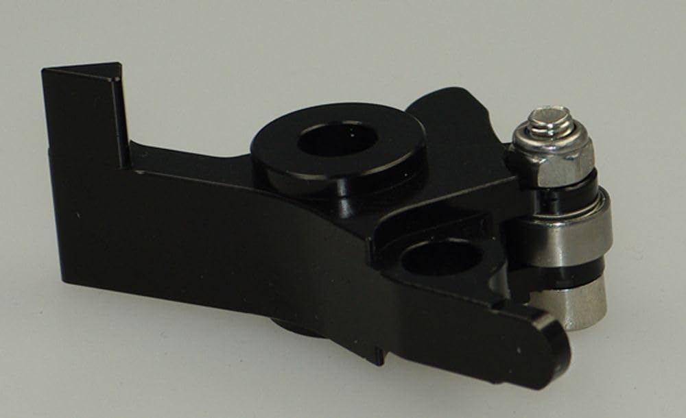 PUIG - 9744N/72 : Kupplungshebel fitting PUIG