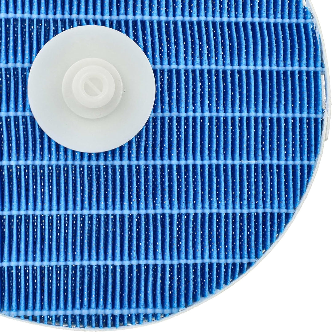 vhbw Filter kompatibel mit Philips HU5930/10 Luftbefeuchter - Ersatz für Philips FY5156/10 Luftwäsch