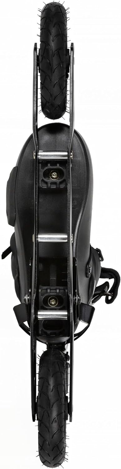Powerslide Nordic Inline Skate XC Trainer 150, für Off-Road, für Damen und Herren