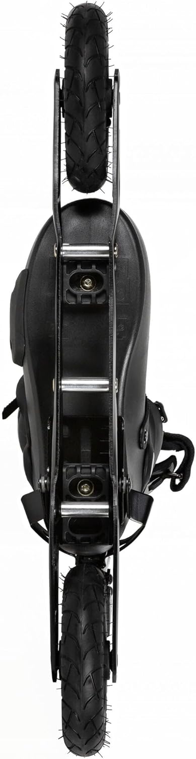 Powerslide Nordic Inline Skate XC Trainer 150, für Off-Road, für Damen und Herren 43-44, 43-44