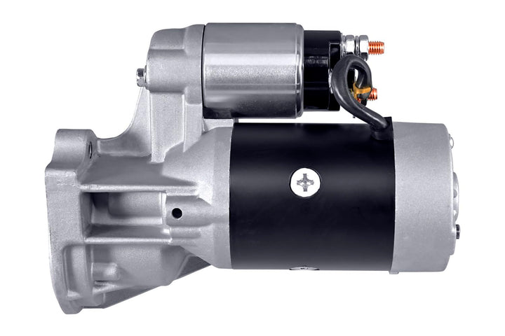 HELLA - Starter/Anlasser - 12V - 2kW - für u.a. Nissan Primera Hatchback (P11) - 8EA 011 610-841