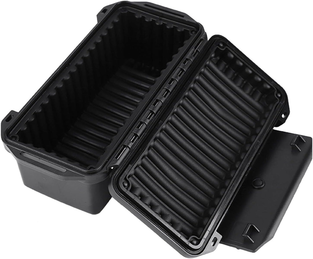 Outdoor Aufbewahrungsbox Shockproof, 3 Arten Outdoor Shockproof Druckfest und Wasserdicht Sealed Box