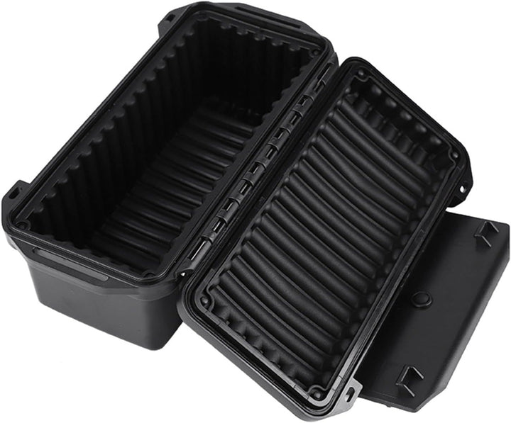 Outdoor Aufbewahrungsbox Shockproof, 3 Arten Outdoor Shockproof Druckfest und Wasserdicht Sealed Box
