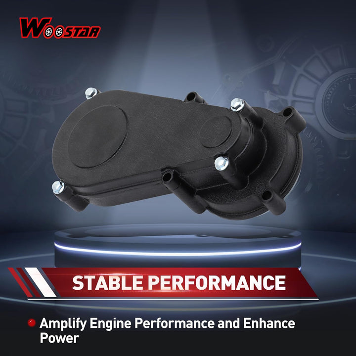 WOOSTAR T8F 11 Zahn Kettenrad Übertragung Ermässigung Getriebe Ersatz für 2-Takt 47ccm 49ccm Pocketb