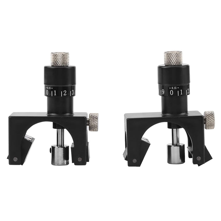 Dovetail Gauge, Einstelllehre Für Hobelmesser, Hobelklinge Einstellvorrichtungen 2St./Set Magnetisch