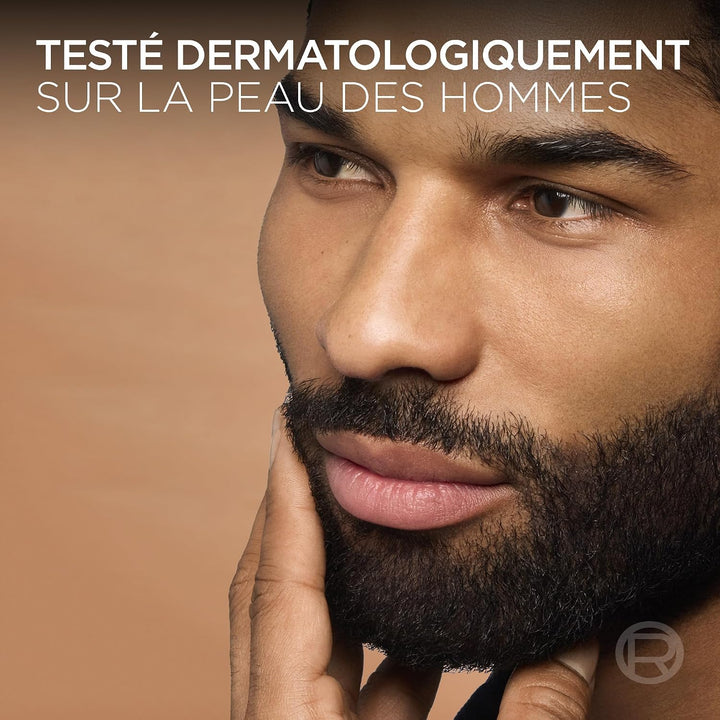 L'Oréal Men Expert BarberClub Herrenöl mit ätherischem Zedernholz 30 ml, 1 Stück