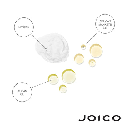 Joico K-Pak Color Therapy Shampoo and Conditioner 10.1oz Duo by Joico