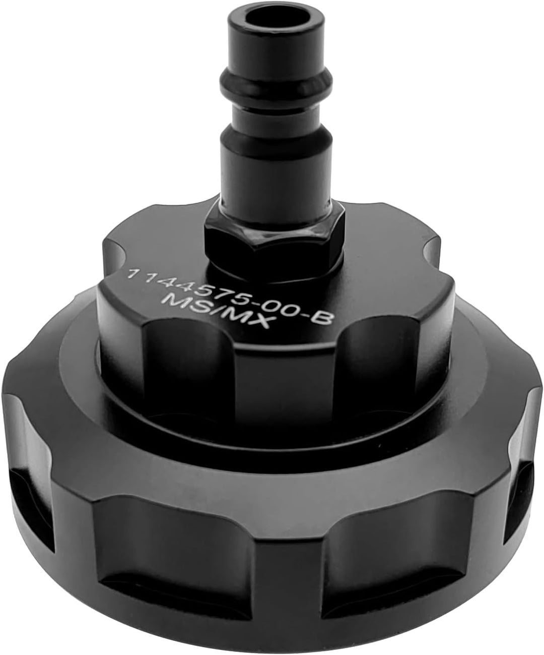ZKTOOL Kühler-Kühlmitteldruckprüfer-Adapter für Tesla Model S & X – Unverzichtbares Werkzeug zum Tes