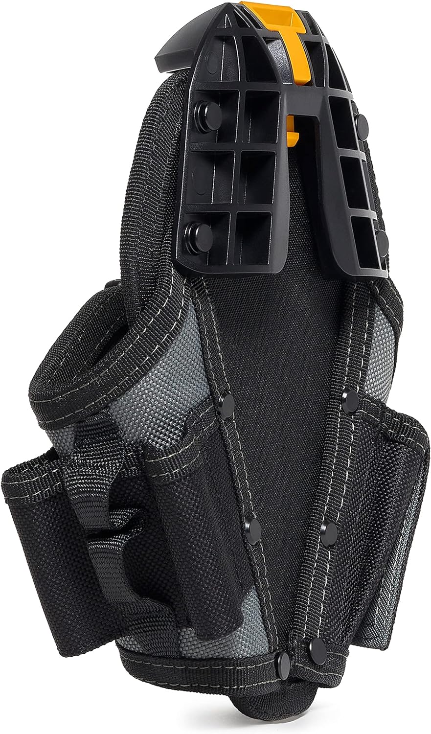 ToughBuilt tou-ct-20-l HSS-Holster gross, Schwarz, standard