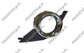 Prasco - PG3221247 - Peugeot - 207 Sport - Mod. 04/06 - - Nebelcheinwerferrahmen Rechts-Verchromt