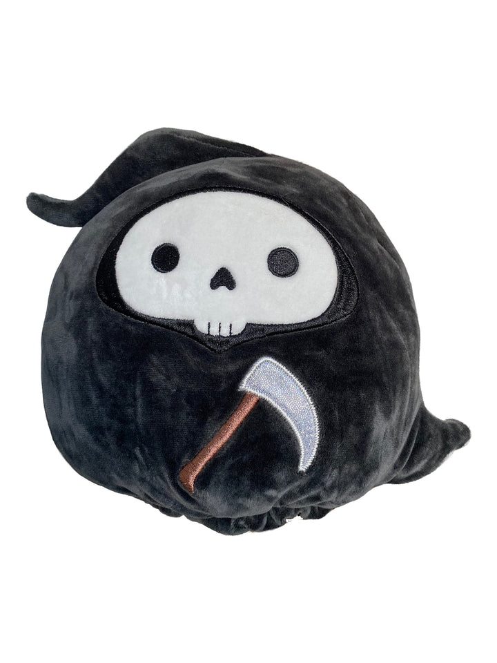Squishmallow Offizielles Kellytoy Halloween 2022 Squad Squishy gefüllter Plüsch (Otto & Stix Flip A