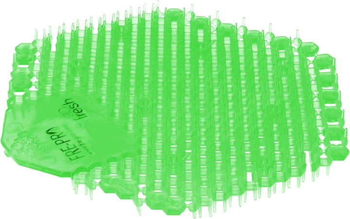 Fre-Pro WAVE 3D - Pissoir & Urinal Einsatz - 30 Tage Frischewirkung - Cucumber Melon, 10 Stück WAVE