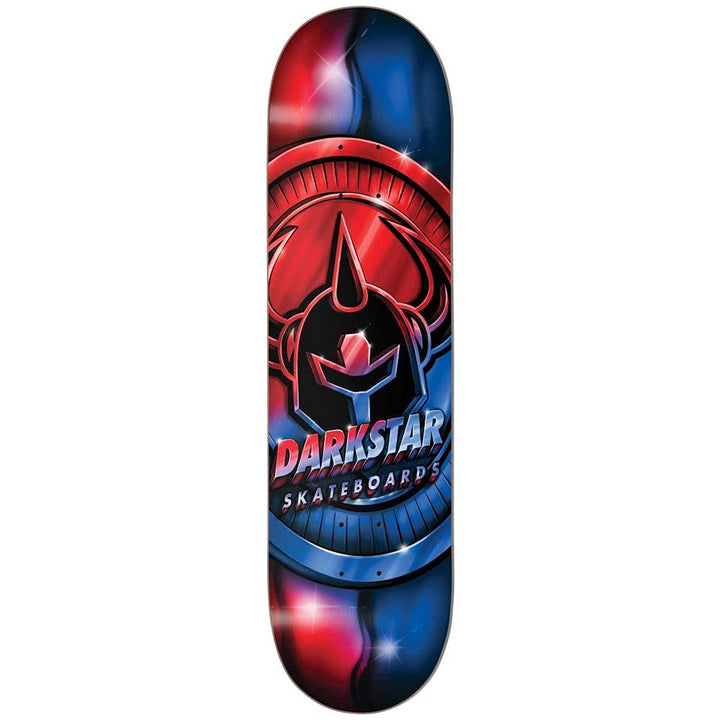 Darkstar Anodize Skateboard-Deck 8.0 Zoll, 8.0 Zoll