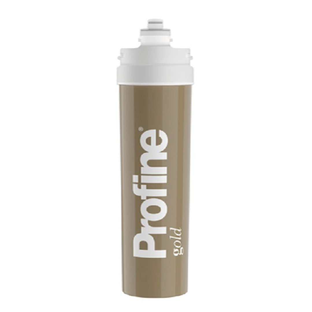 Filter Profine Gold Small Ultra Filtration + Silber antibakteriell + Carbon Block