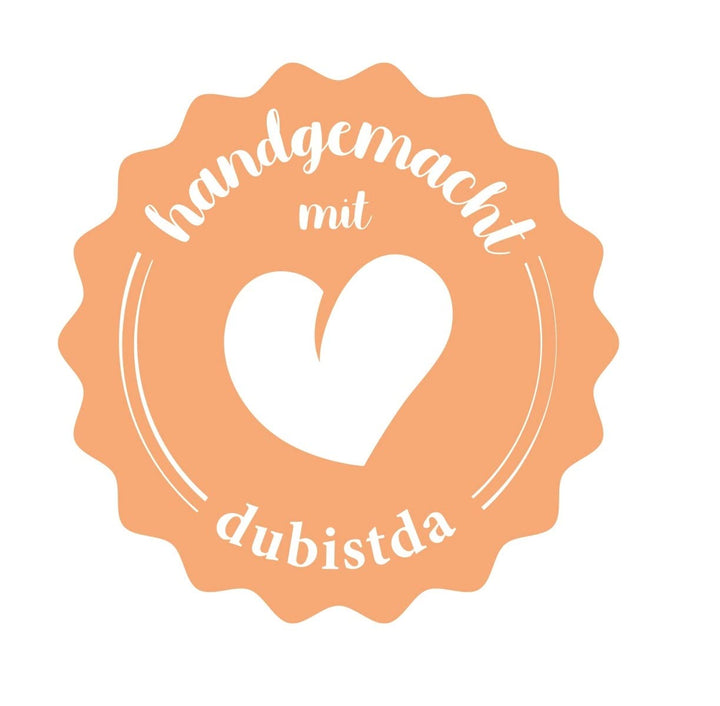 Windeltorte ALLES JUTE | zur Geburt (2-stöckig, plum)