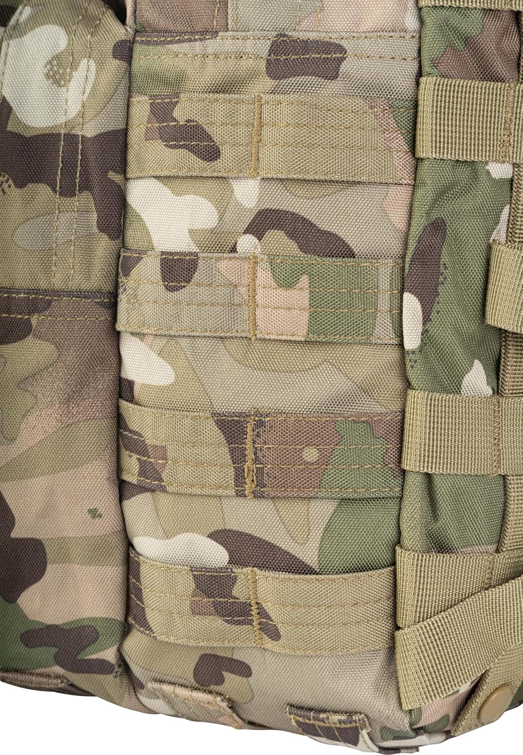 Viper TACTICAL Modular One Day - Tagesrucksack V-cam, V-cam