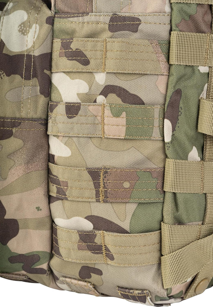Viper TACTICAL Modular One Day - Tagesrucksack V-cam, V-cam