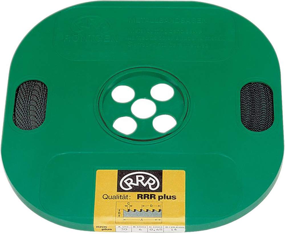 Röntgen Sägebandr. 30M 13x0,65mm 18 Zähne/Zoll