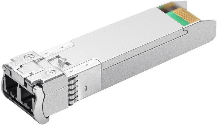 TP-Link Omada SM6110-LR 10G/25Gbase-LR SFP+/SFP28 LC Transceiver