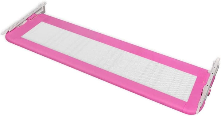 vidaXL Bettschutzgitter 150cm Kinderbettgitter Bettgitter Gitter Kinderbett 150 x 36,5 x 42 cm/1x Ro