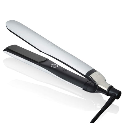 ghd platinum+ Geschenkset mit dem ghd bodyguard und der Allrounder Bürste - Paddle Brush