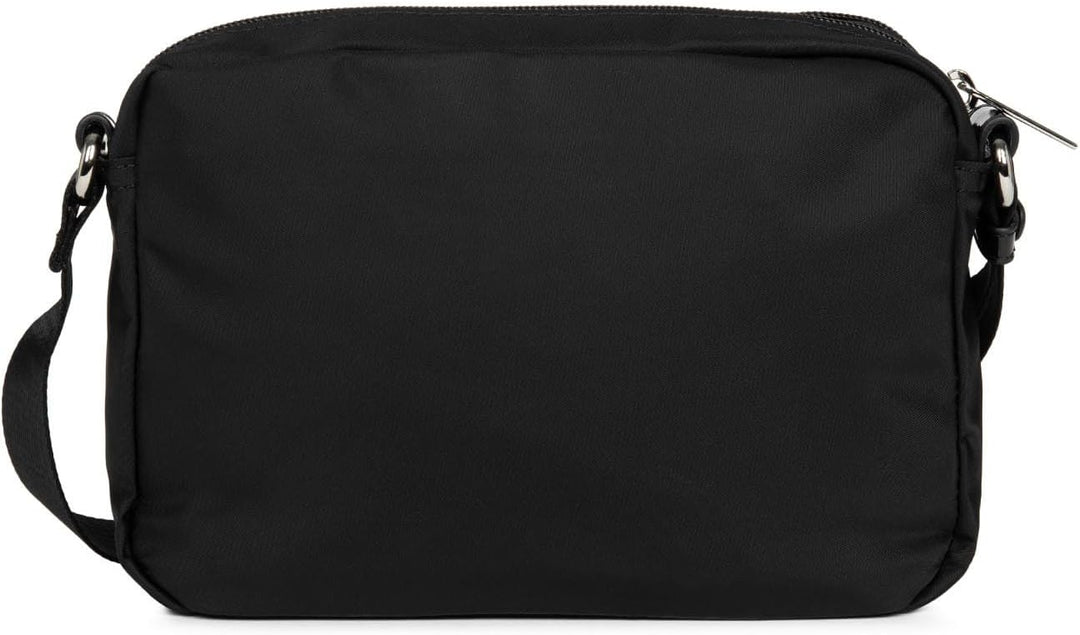 Lancaster Kleine Lauflerntasche Noir, Noir