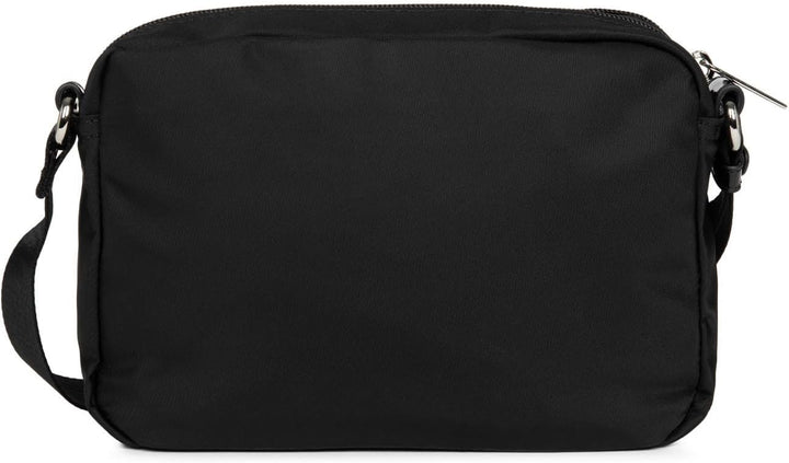 Lancaster Kleine Lauflerntasche Noir, Noir