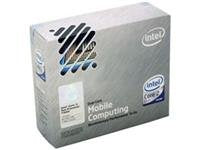 Prozessor ( Mobil ) - 1 x Intel Core 2 Duo T5500 / 1.66 GHz ( 667 MHz ) 478-Pin Micro FCPGA - L2 2 M