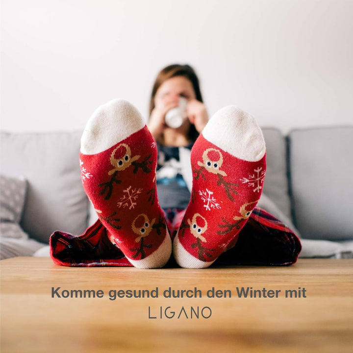 Ligano® Heizkörper Luftbefeuchter weiss – Keramik Wasserverdunster für die Heizung – 3 Stück