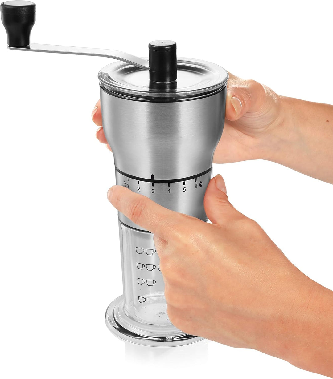 Tescoma Kaffeemühle GrandCHEF