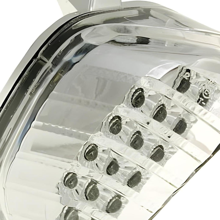 Blinker LED vorn rechts weiÃŸ für Forza (08-)