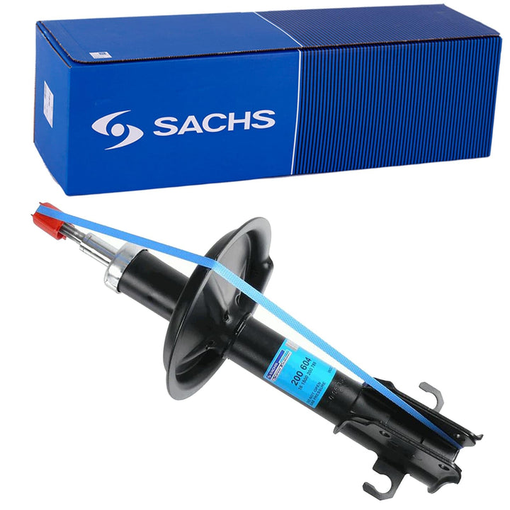 SACHS 200 604 Stossdämpfer