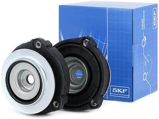 SKF VKDA 35115 T Federbeinstützlager