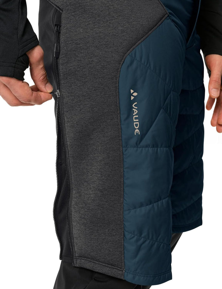 VAUDE Minaki Shorts Iii Hose Dark Sea M, Dark Sea M