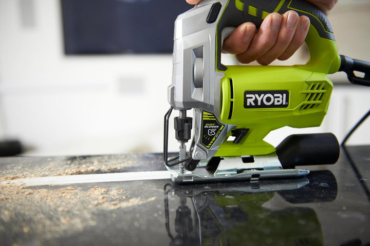 Ryobi RJS750G 5133002215 Rjs750-G, 500