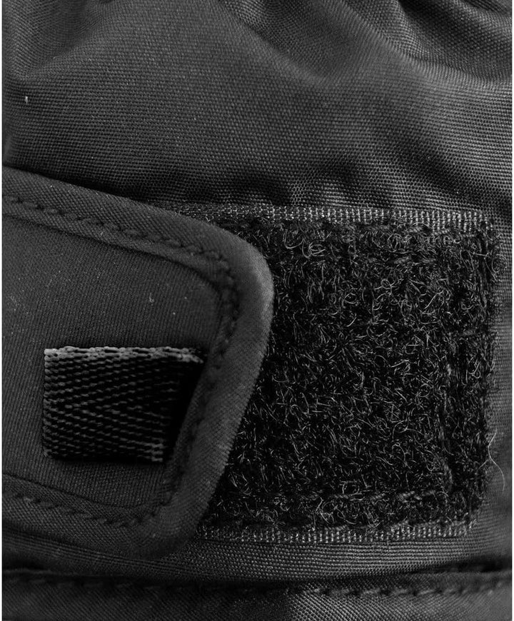 Reusch Herren Bradley R-tex Warmer schwarz / weiss 9.5, schwarz / weiss 9.5