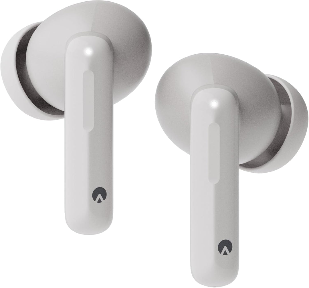 Bubble In-Ear Bluetooth 5.3 Kopfhörer – Kabellose Ohrhörer mit ANC, Transparenzmodus, App-Steuerung,