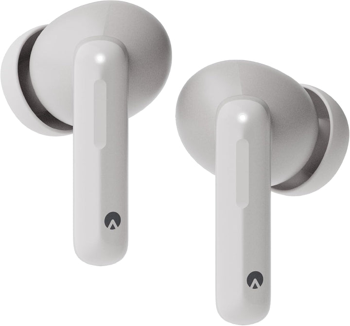 Bubble In-Ear Bluetooth 5.3 Kopfhörer – Kabellose Ohrhörer mit ANC, Transparenzmodus, App-Steuerung,