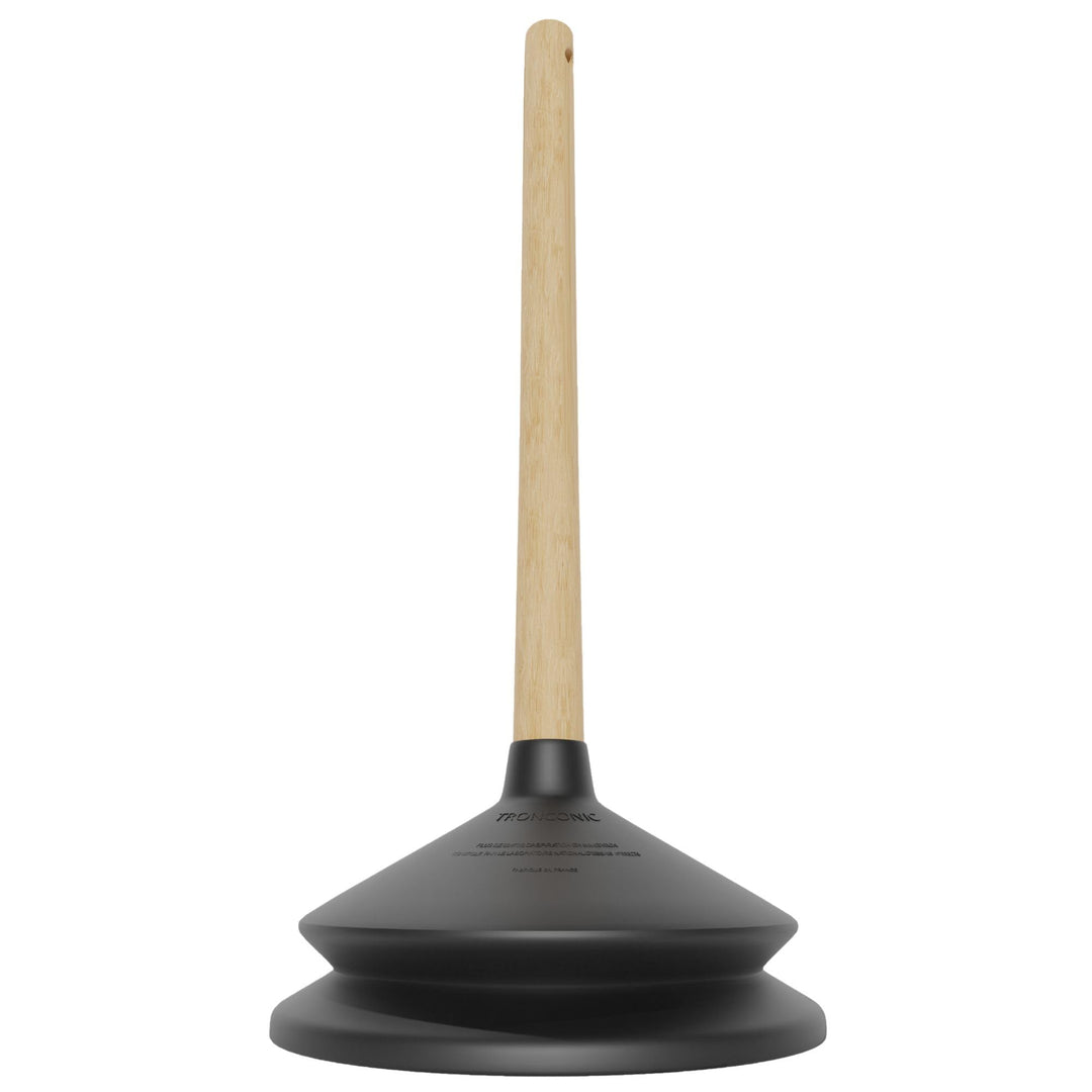Tronconic Saugnapf, 180 mm