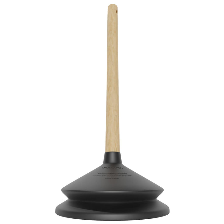 Tronconic Saugnapf, 180 mm